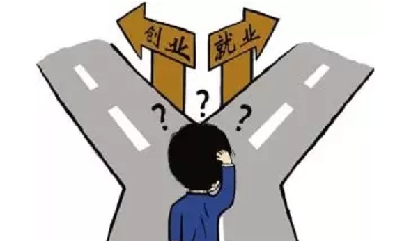 自己到底適不適合創(chuàng)業(yè),為什么首選休閑食品行業(yè)創(chuàng)業(yè)？
