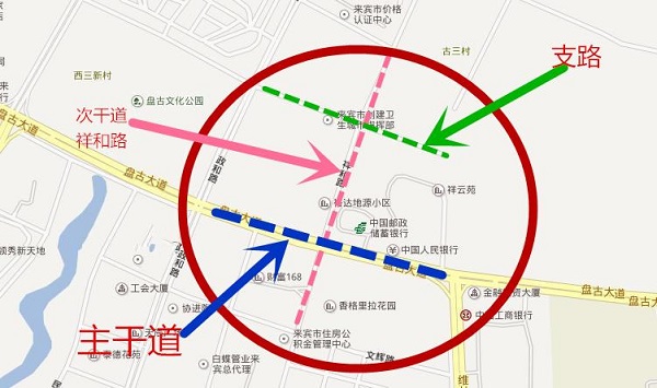 什么地方適合開零食店，選址需要注意些什么？