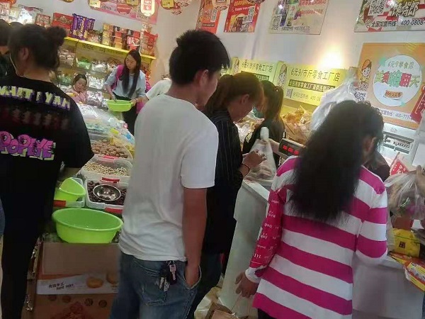 零食加盟店8大經(jīng)典產(chǎn)品銷售話術(shù)，你學(xué)會(huì)了嗎？