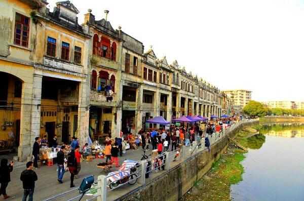 開平休閑零食市場前景怎么樣？加盟如何？