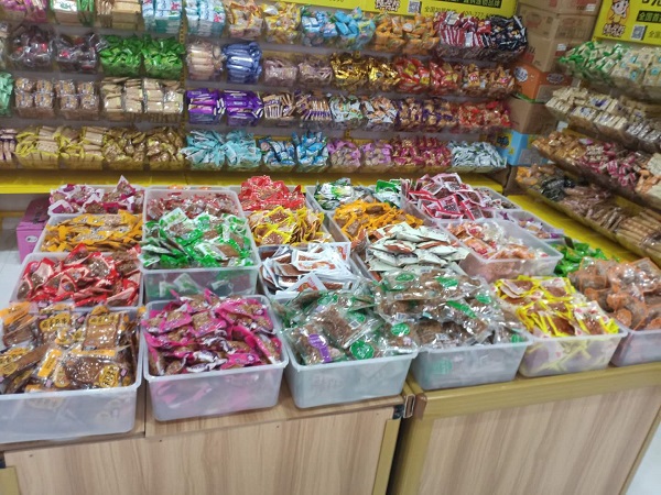 休閑食品行業(yè)發(fā)展的趨勢，是零